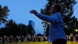 Bluecoats 2016 Hornline  Championships [upl. by Grant]