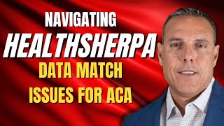 Navigating Healthsherpa DMIs Email Data Match Issues for ACA Plans  Pro Tips for Agents [upl. by Anselm132]