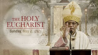 The Holy Eucharist – Sunday May 2  Archdiocese of Bombay [upl. by Goodrich]