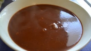 The Enchilada Sauce Recipe  You Will Die For [upl. by Airetas409]