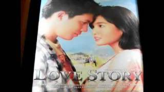 love story acha septriasa irwansyahmkv [upl. by Dickerson]