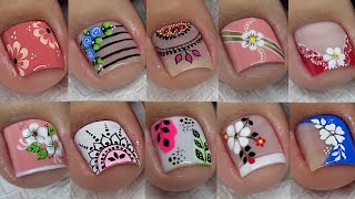 RECOPILACIÓN DE DISEÑOS DE UÑAS HERMOSOS  15 MODELOS DE UÑAS [upl. by Arluene359]