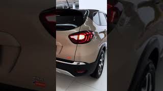 CAPTUR 13 INTENSE XTRONIC 2022 [upl. by Wachtel306]