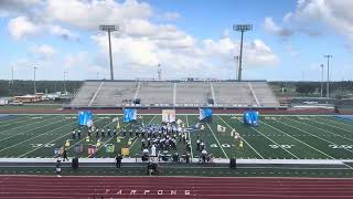 South Terrebonne  3rd Annual South Lafourche Silver King Classic [upl. by Hildegard]