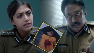 Mamta Mohandas Interesting Ivestigation Movie Scene  Forensic  TFC Movies Adda [upl. by Jaclyn717]