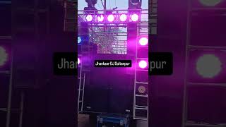 DJ jhankaar sounds Sultanpur [upl. by Alida]