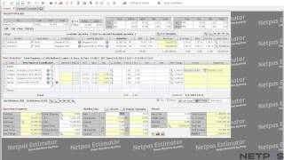 Netpas Estimator Lets learn about Netpas Estimator [upl. by Trent578]