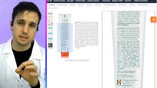 Umm WTF Rembrandt Intense Stain Whitening Toothpaste [upl. by Ginder]