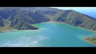 Lagoa do Fogo 2017 [upl. by Alrep]