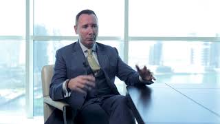 CEO Diaries John D Hanafin on how businesses can succeed in Dubai [upl. by Odlaniger664]