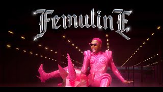 TODRICK HALLS NEW ALBUM Femuline  Review [upl. by Krum]