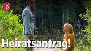 „Sturm der Liebe“Vorschau Folge 4159 Endlich der Heiratsantrag • PROMIPOOL [upl. by Shaddock]