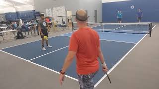 BODACIOUS BACKHAND BLOCKS 45 Summer Sizzler Tournament at The HOP in Leland NC [upl. by Saunders746]