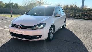 VOLKSWAGEN Golf 16 TDI DPF 5p Highline  Privacar Padova Ovest [upl. by Namia]