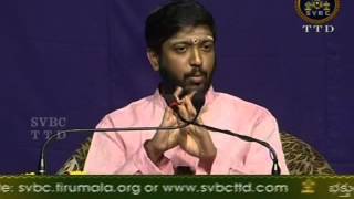 SVBC TTD Bhagavatam Ep 192 071215 [upl. by Ttik]