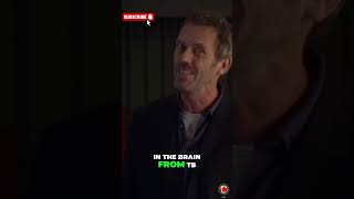 Head Pain Explained housemd hughlaurie medicaldrama [upl. by Lyreb]