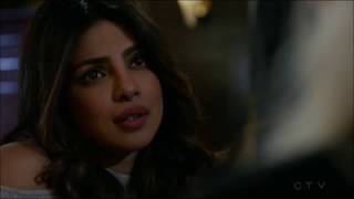 Quantico Alex Parrish Might be PREGNANT 3x07 [upl. by Bell]