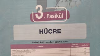 Testokul TYT Biyoloji konu anlatım föyHücre zarından küçük moleküllerin taşınması [upl. by Bogey]