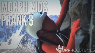 Morphsuits  MorphKids Prank 3 [upl. by Augustus]