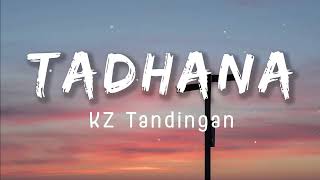 Tadhana  KZ Tandingan💗 [upl. by Dal]