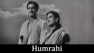 Hamrahi 1945 Hindi film [upl. by Bast414]