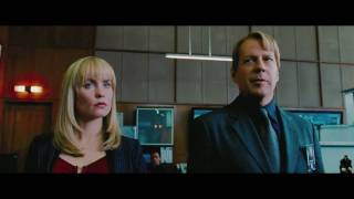 Surrogates  Trailer 2009  2   ENG   1080p [upl. by Aetnahs]