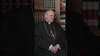 Is Vigano sincere about sedevacantism catholicism romancatholicmedia [upl. by Manville506]