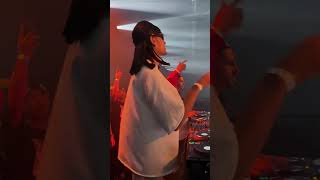 Dirty Cash Money Talks 💰 PAWSA b2b The Martinez Brothers at Drumsheds London [upl. by Artek458]