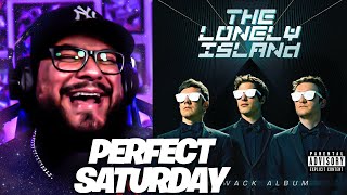 The Lonely Island  Perfect Saturday Reaction [upl. by Furtek]