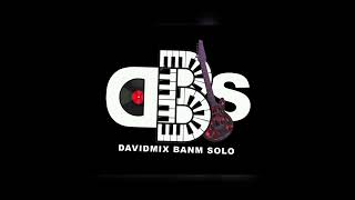 KONSA YO YE DAVIDMIX BANM SOLOOFFICIAL AUDIO [upl. by Felton27]