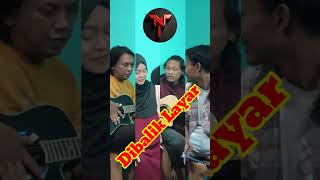 Ga bisa yura one take OK cover realdrum coversong covermusic gitar musiccover musik lagu [upl. by Selohcin]