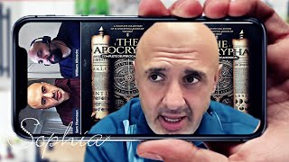 The Deuterocanonical Books of the Bible amp SOPHIA Sam Shamoun [upl. by Adnorhs]