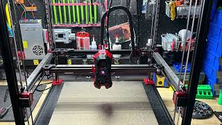 Voron 24 Serial Request [upl. by Setarcos]