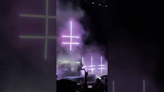 Marilyn Manson This Is the New Shit  Shoreline Amphitheatre Mountain View CA September 3 2024 [upl. by Rosemare75]