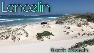 LANCELIN BACK BEACH 2020 [upl. by Skylar43]