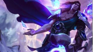 TARIC REWORK CHAMPION SPOTLIGHT  GUIDE  League of Legends [upl. by Selemas]