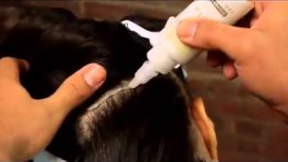 GBC TV  Mizani Custom Blend In Salon Treatment [upl. by Uos962]