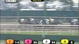 2010 Metropolitan Mile Handicap [upl. by Pelaga478]