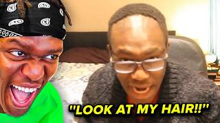 Clips That Made DEJI Famous [upl. by Lissy64]