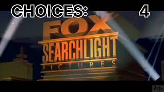 CHOICING EVERY OLD FOX SEARCHLIGHT PICTURES FoxSearchlightPictures [upl. by Edwin]