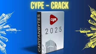 cype 2025 full  cype menu 2025 b [upl. by Enamrej]