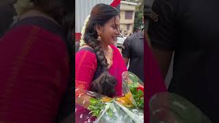 Anna Rajan new inauguration video [upl. by Sibilla]