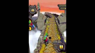 Temple run 2 games 103 no commentary [upl. by Akinahc]