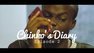 CHINKOS DIARY EPISODE 2 ChinkosDiary [upl. by Yhtac636]