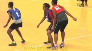 Second U21 Netball Trials [upl. by Merilyn]