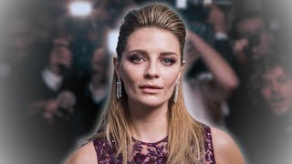 Rising Starlet Mischa Barton BULLIED Out of Hollywood [upl. by Barbuto]