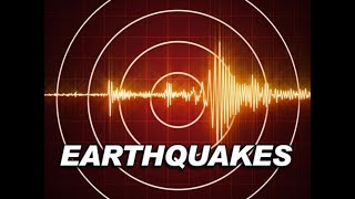 Pair of Earthquakes Rattle California’s Inland Empire [upl. by Portuna208]