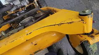 Cub Cadet cc 760 es Review Must See [upl. by Ahsinom]