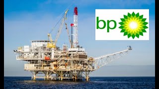 BP Stock Buy Hold or Sell My Thoughts on BP Right Now BP [upl. by Masterson]