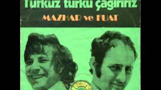 Mazhar ve Fuat  Adımız Miskindir Bizim [upl. by Iat421]